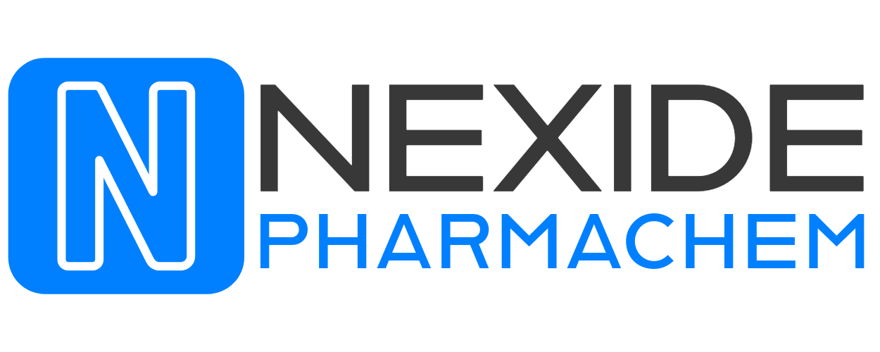 Nexide Pharmachem logo